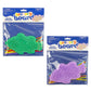 Sensory Board Fish Toy