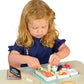 Tender Leaf Airline Meal Tray