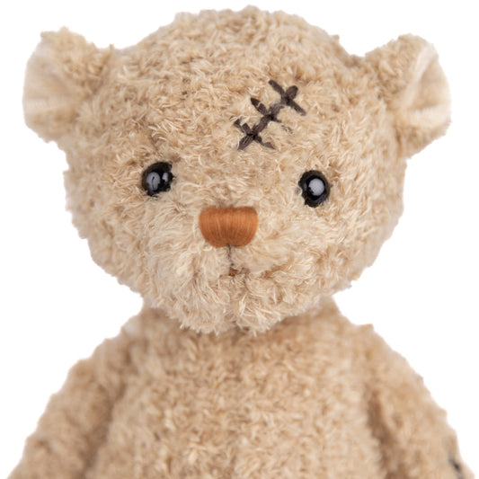 Bukowski - Nobody’s Perfect Bear 25cm