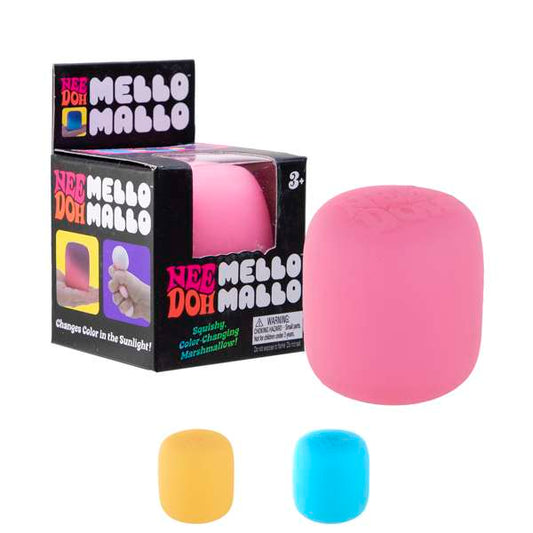Needoh Mello Mallo 1 Supplied