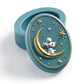 DJECO Oh My Teeth Turquoise Box