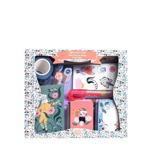 DJECO Mini Writing Cecile Set