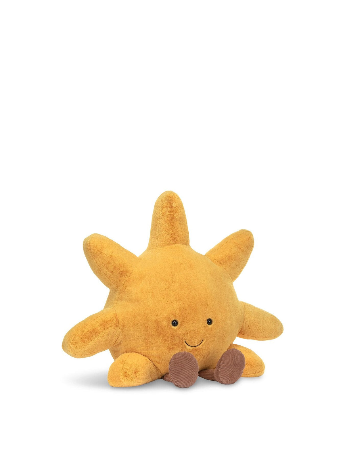 Jellycat Amuseable Sun Gigantic