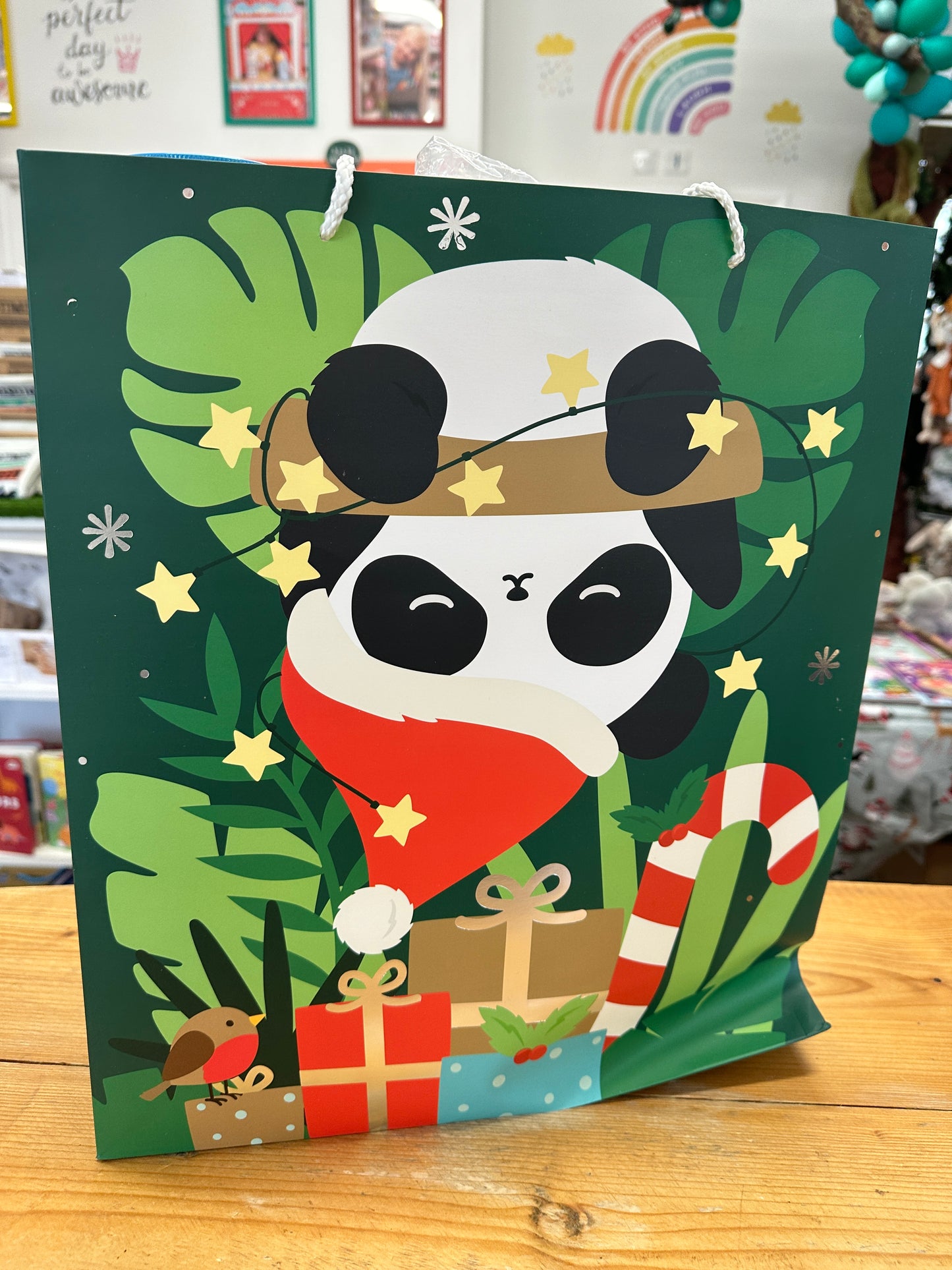 Christmas toys and gifts selection 2024