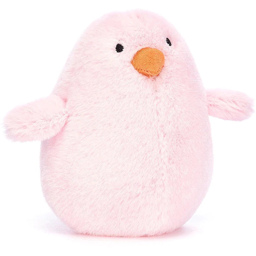 Jellycat Chicky Cheepers