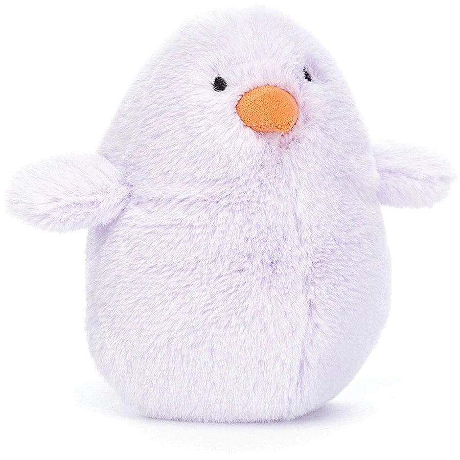 Jellycat Chicky Cheepers