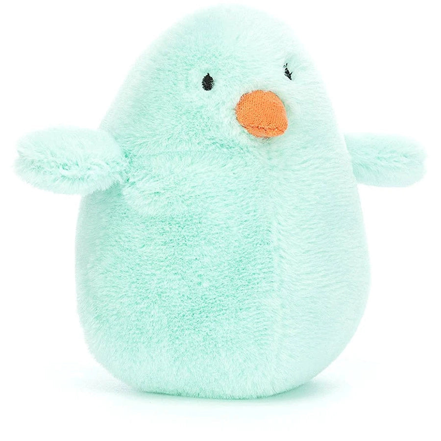 Jellycat Chicky Cheepers