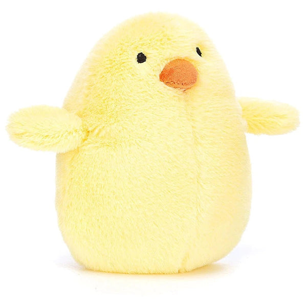 Jellycat Chicky Cheepers