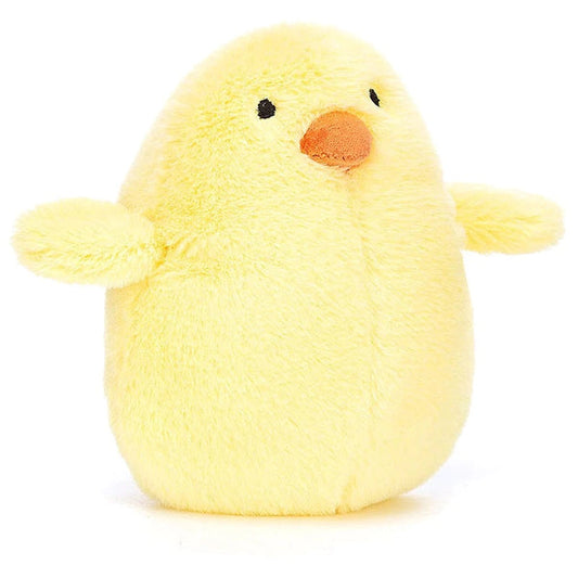 Jellycat Chicky Cheepers