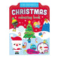 Christmas Colouring In Bundle 4 Books