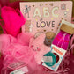 Valentines Sensory Storytime Box
