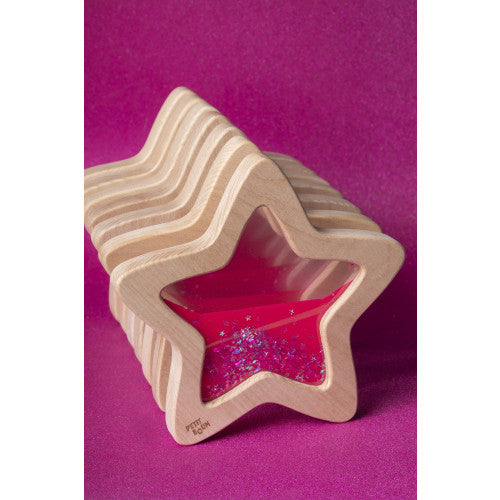 Petit Boum - Flow Star Nebula Pink Star