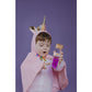 Petit Boum Sensory Toy Bottle Move (Magic Rainbow)