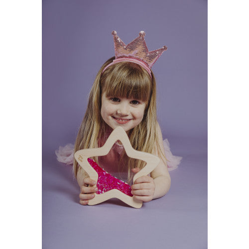 Petit Boum - Flow Star Nebula Pink Star