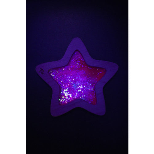 Petit Boum - Flow Star Nebula Pink Star