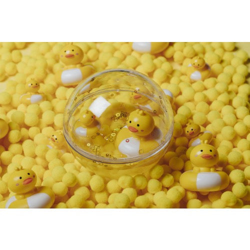 Petit Boum Sensory Toy Happy Bubbles Duckies