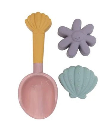 Little Dutch Dreamy Mermaid Beach Set