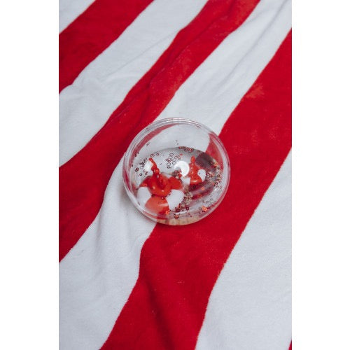 Petit Boum Sensory Toy Happy Bubbles (Crabs)