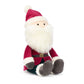 Jellycat Jolly Santa