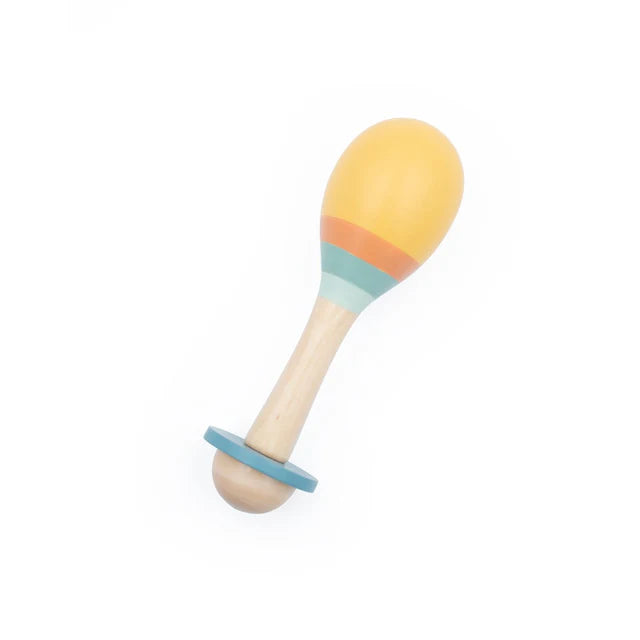 Jumini Jumini Retro Wooden Maraca