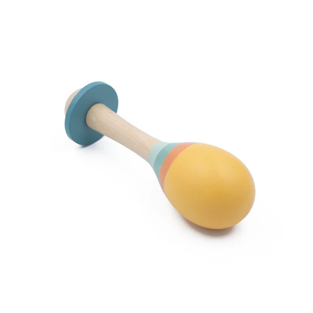 Jumini Jumini Retro Wooden Maraca