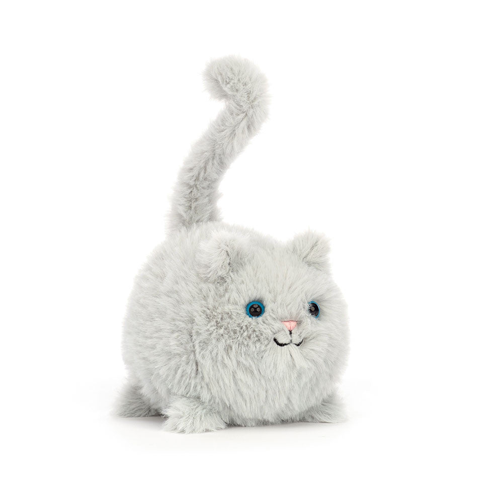 Jellycat Grey Caboodle