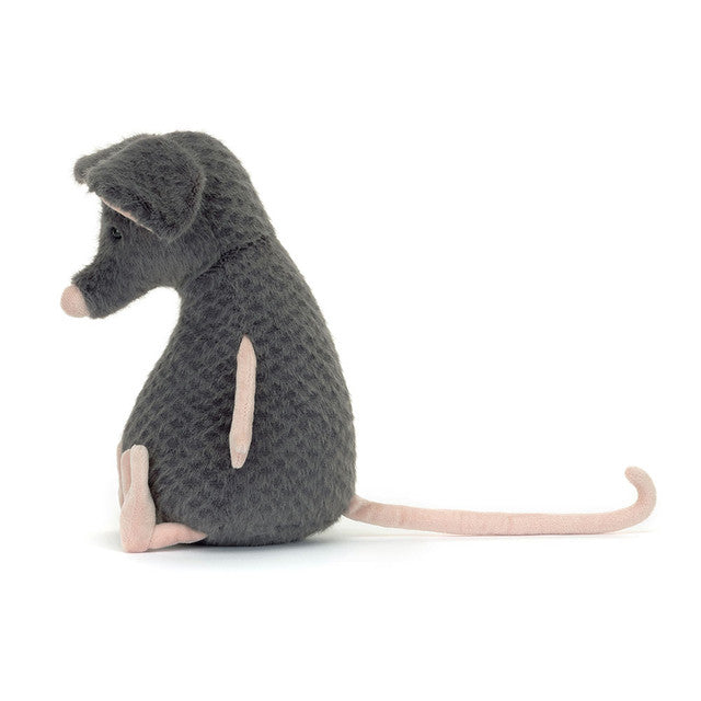 Jellycat Lachlan Sad Rat 1 per person