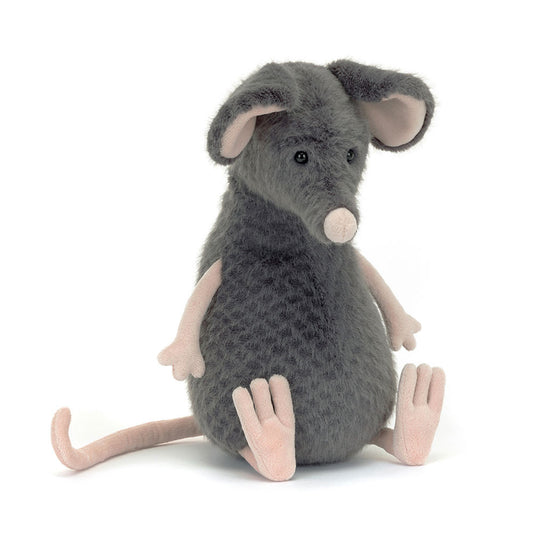 Jellycat Lachlan Sad Rat 1 per person