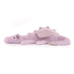 Jelly Cat Lavender Dragon