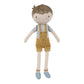 Classic Little Dutch Large Cuddle Jim Doll 50cm