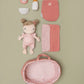 Little Dutch Baby Rosa Doll Set UPDATED DESIGN