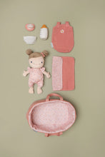 Load image into Gallery viewer, Little Dutch Baby Rosa Doll Set UPDATED DESIGN
