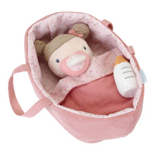 Load image into Gallery viewer, Little Dutch Baby Rosa Doll Set UPDATED DESIGN
