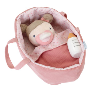 Little Dutch Baby Rosa Doll Set UPDATED DESIGN