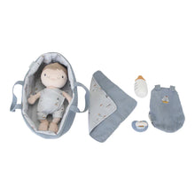 Load image into Gallery viewer, Little Dutch Baby Jim Doll - Updated Design
