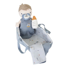 Load image into Gallery viewer, Little Dutch Baby Jim Doll - Updated Design
