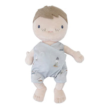 Load image into Gallery viewer, Little Dutch Baby Jim Doll - Updated Design
