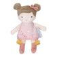 New Design Little Dutch Little Rosa Cuddle Doll 10cm