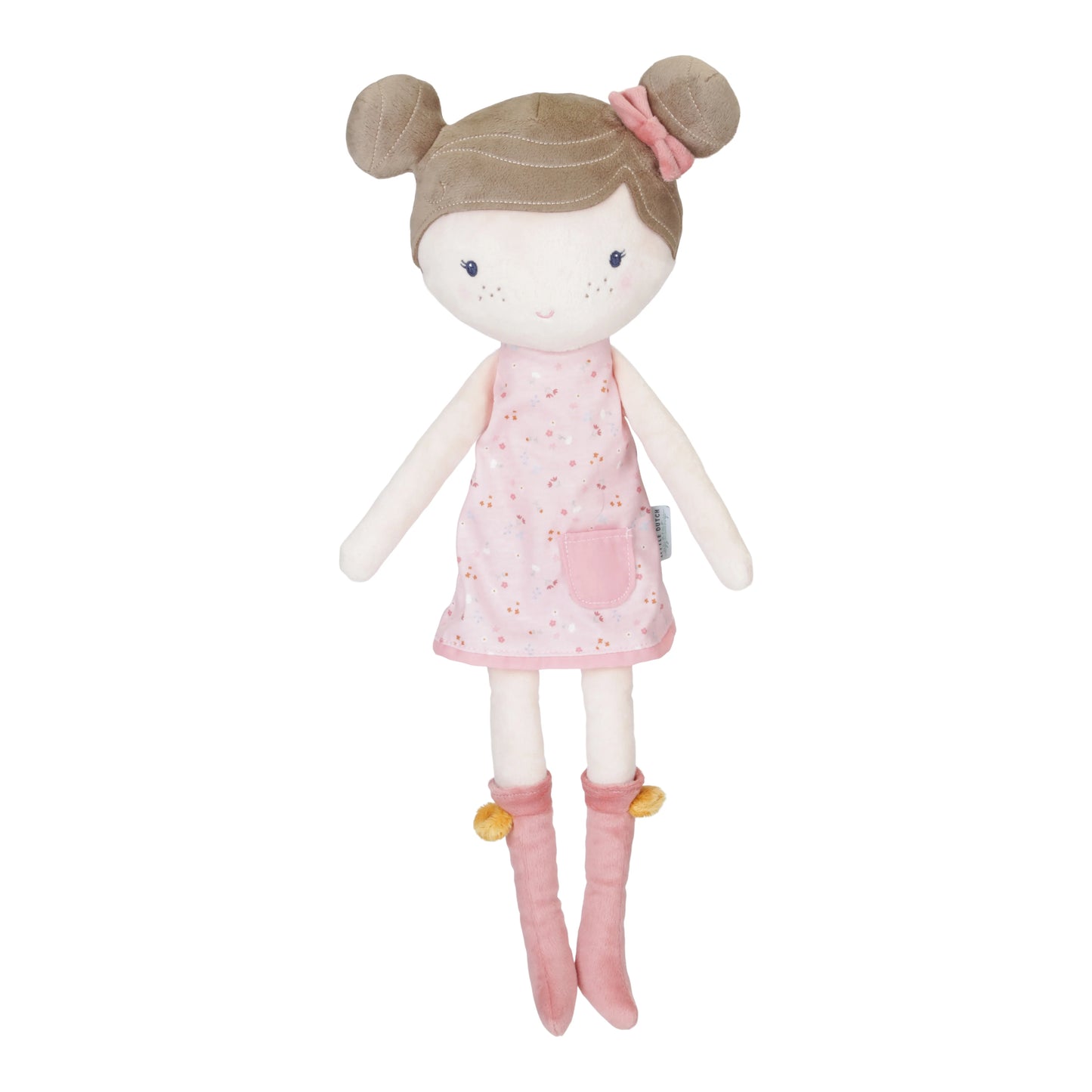 Little Dutch Rosa Doll 35cm UPDATED DESIGN