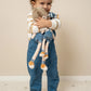 Little Dutch Large Cuddle Jim Doll 50cm
