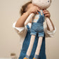 Little Dutch Large Cuddle Jim Doll 50cm