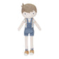 Little Dutch Large Cuddle Jim Doll 50cm