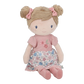 Little Dutch Cuddle Doll Rosa