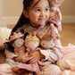Little Dutch Cuddle Doll Rosa