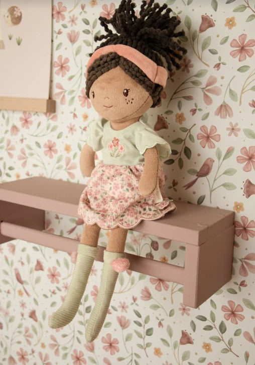 Little Dutch Cuddle Doll Evi