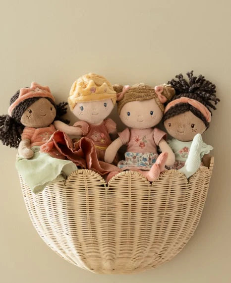 Little Dutch Cuddle Doll Evi