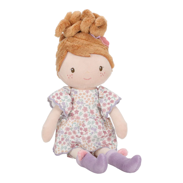 Little Dutch Cuddle Doll Ava