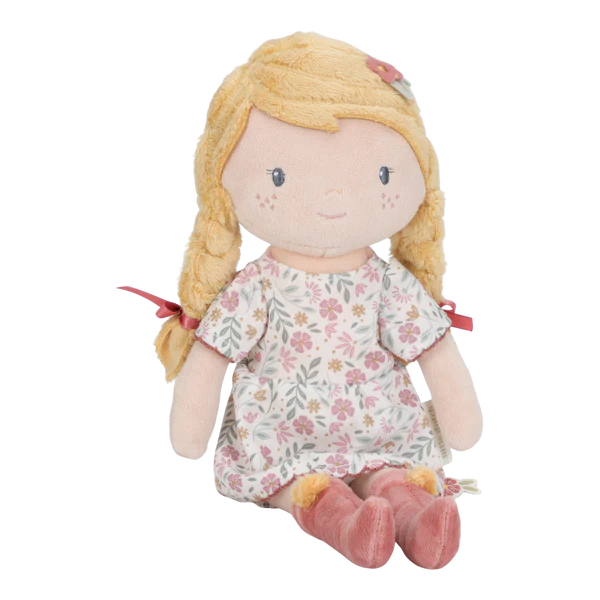 Little Dutch Cuddle Julia Doll 35cm