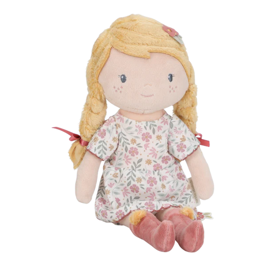 Little Dutch Cuddle Julia Doll 35cm
