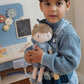 Little Dutch Cuddle Jim Doll 35cm
